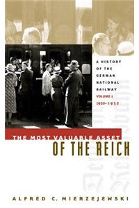 The Most Valuable Asset of the Reich