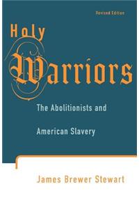 Holy Warriors