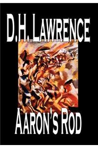Aaron's Rod by D. H. Lawrence, Fiction