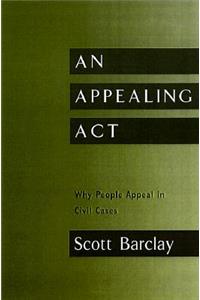 Appealing ACT