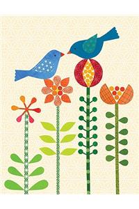 Petit Collage Notecards