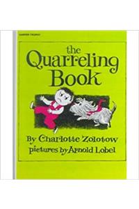 The Quarreling Book