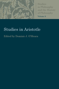 Studies in Aristotle