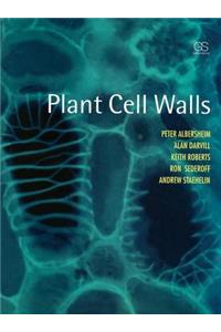 Plant Cell Walls
