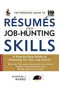 Ferguson Guide to Resumes and Job-Hunting Skills