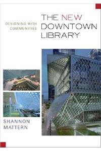 New Downtown Library