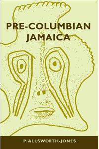 Pre-Columbian Jamaica