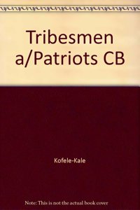 Tribesmen a/Patriots CB