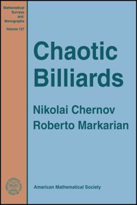 Chaotic Billiards