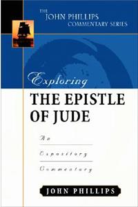 Exploring the Epistle of Jude