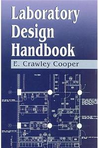 Laboratory Design Handbook