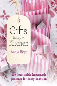 Gifts from the Kitchen