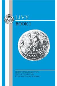 Livy: Book I