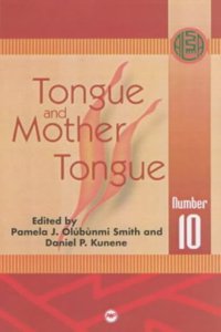 Tongue And Mother Tongue