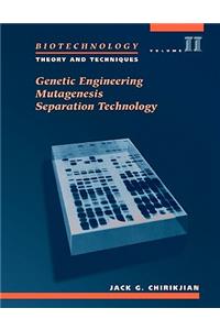 Biotechnology Volume 2