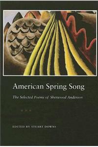 American Spring Song