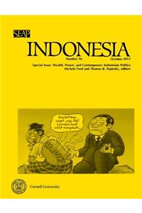Indonesia Journal-V96