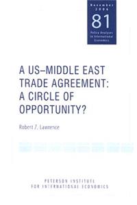 Us-Middle East Trade Agreement