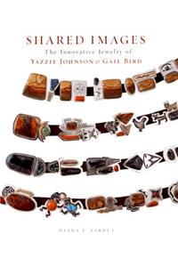 Shared Images: The Innovative Jewelry of Yazzie Johnson and Gail Bird