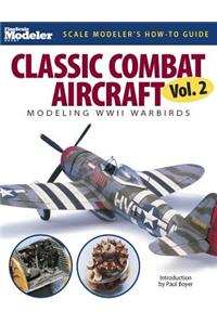 Classic Combat Aircraft V02