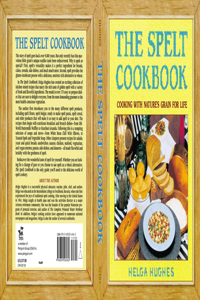 Spelt Cookbook