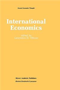 International Economics