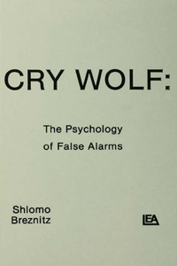 Cry Wolf