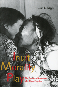 Inuit Morality Play