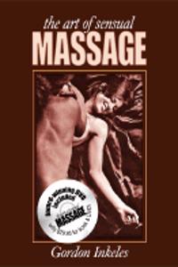 Art of Sensual Massage DVD