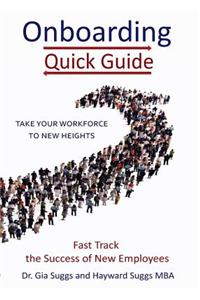 Onboarding Quick Guide