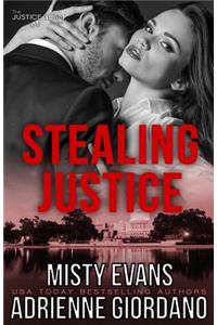Stealing Justice