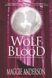 Wolf Blood