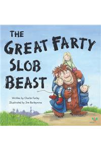 Great Farty Slob Beast