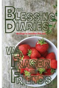 The Blessing Diaries