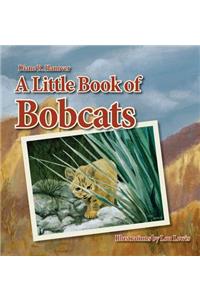 A Little Book of Bobcats