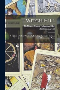 Witch Hill