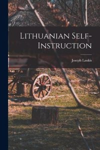 Lithuanian Self-Instruction