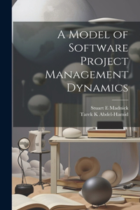 Model of Software Project Management Dynamics