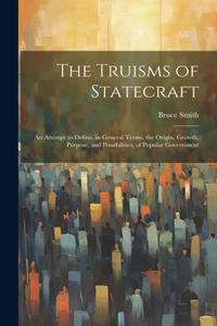 Truisms of Statecraft