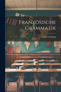 Französische Grammatik