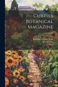 Curtis's Botanical Magazine; Volume 84
