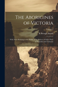 Aborigines of Victoria