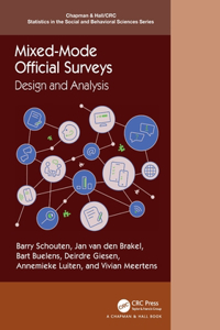 Mixed-Mode Official Surveys