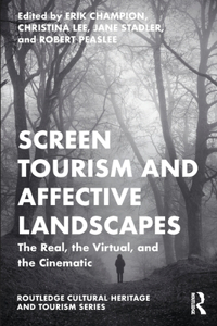 Screen Tourism and Affective Landscapes