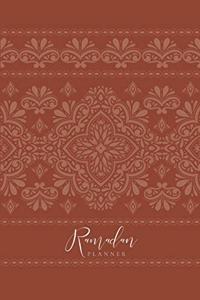Ramadan Planner