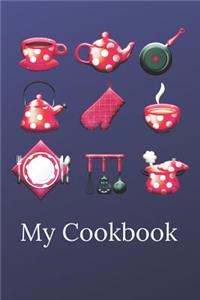 My Cookbook