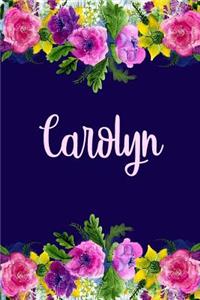 Carolyn