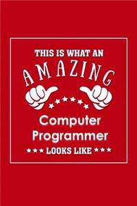 This is What an Amazing Computer Programmer Look Like