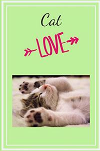 Cat Love
