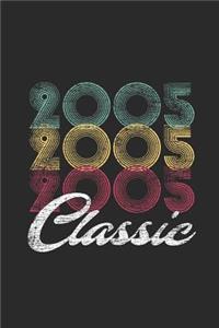 Classic 2005